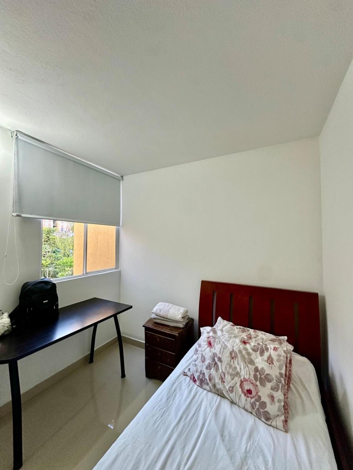 Medellin, Suramericana