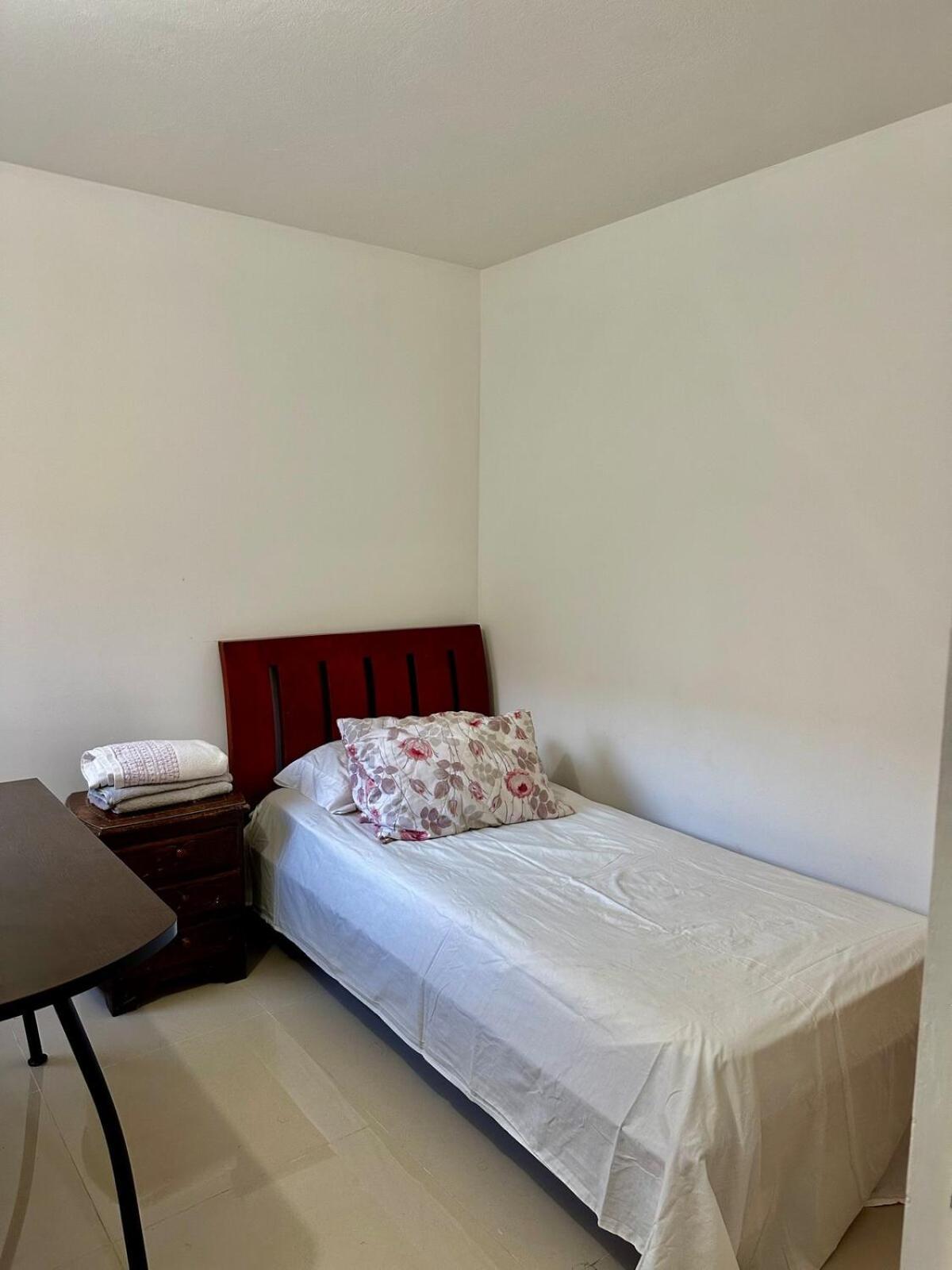 Medellin, Suramericana Apartment