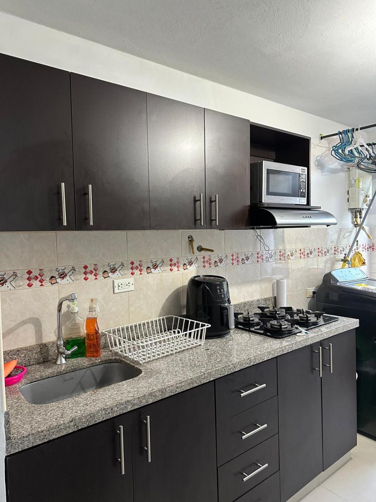Apartment Medellin, Suramericana