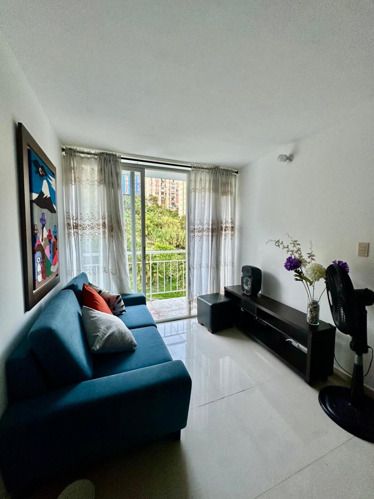 Apartment Medellin, Suramericana *