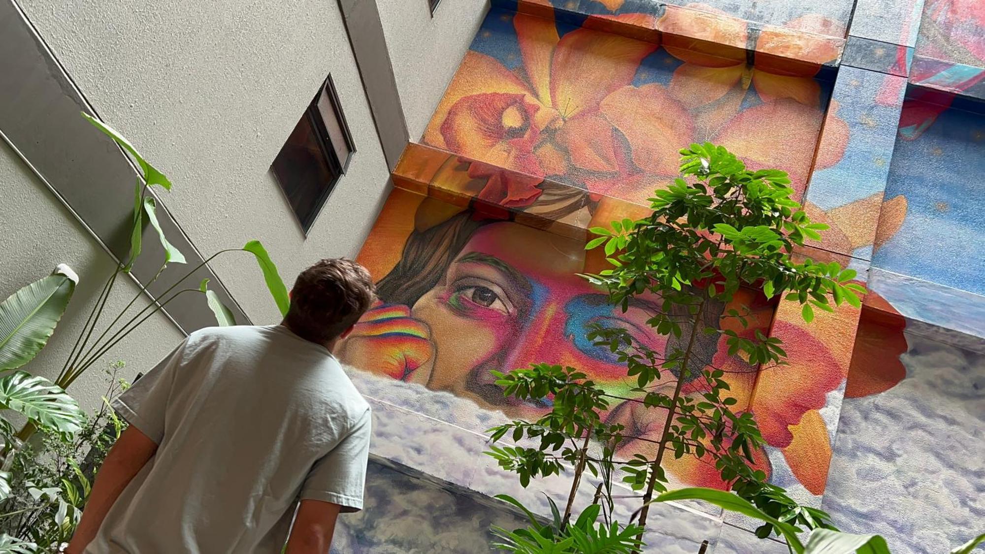 Patios Cool Living * Medellin