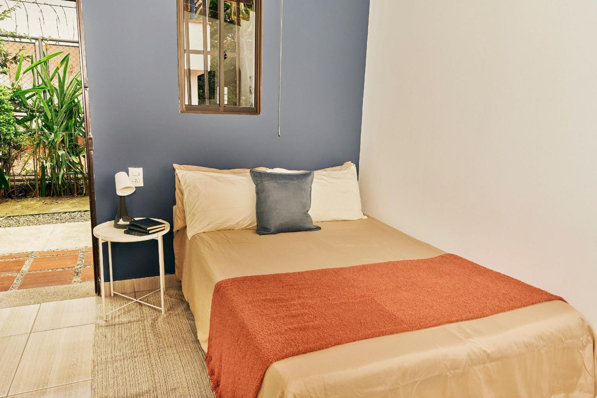Poblado-aguacatala Apartment