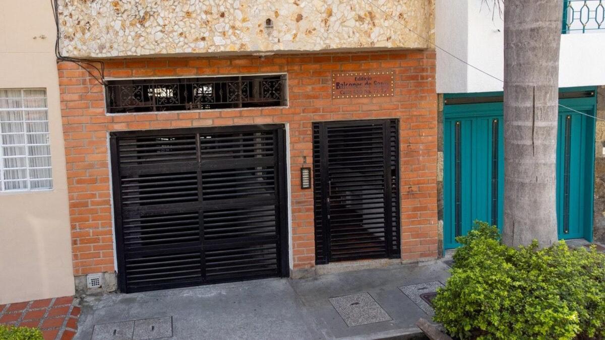 Sector Laureles-estadio 3 Hasta 6 Personas * Medellin