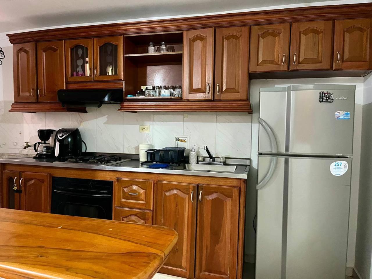 Sector Laureles-estadio 3 Hasta 6 Personas Apartment *