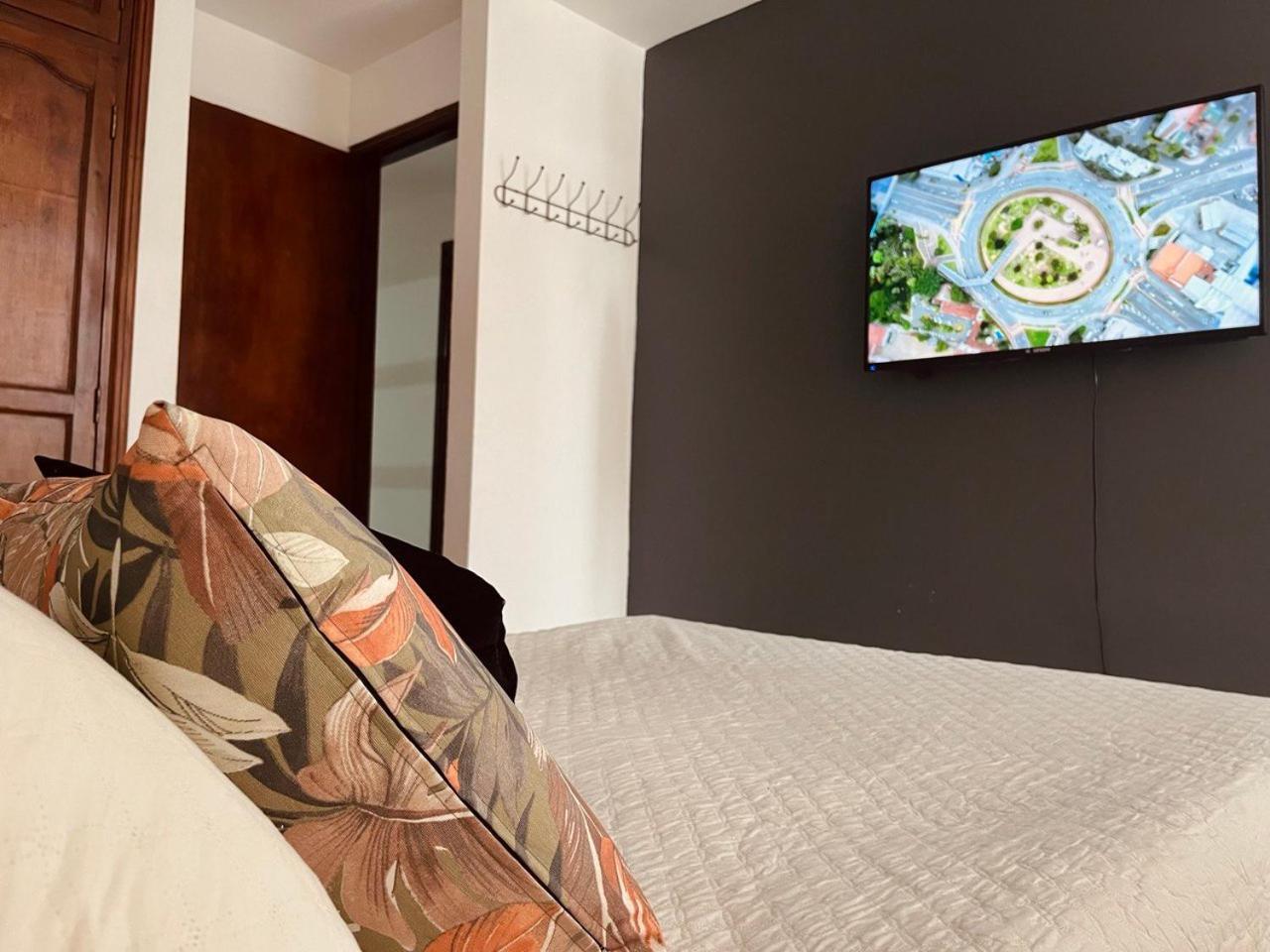 Apartment Sector Laureles-estadio 3 Hasta 6 Personas