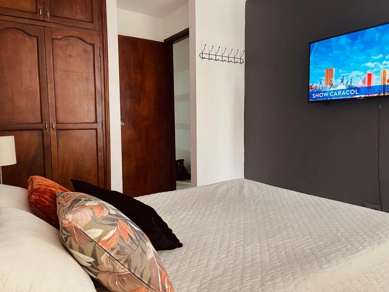 Sector Laureles-estadio 3 Hasta 6 Personas Apartment *