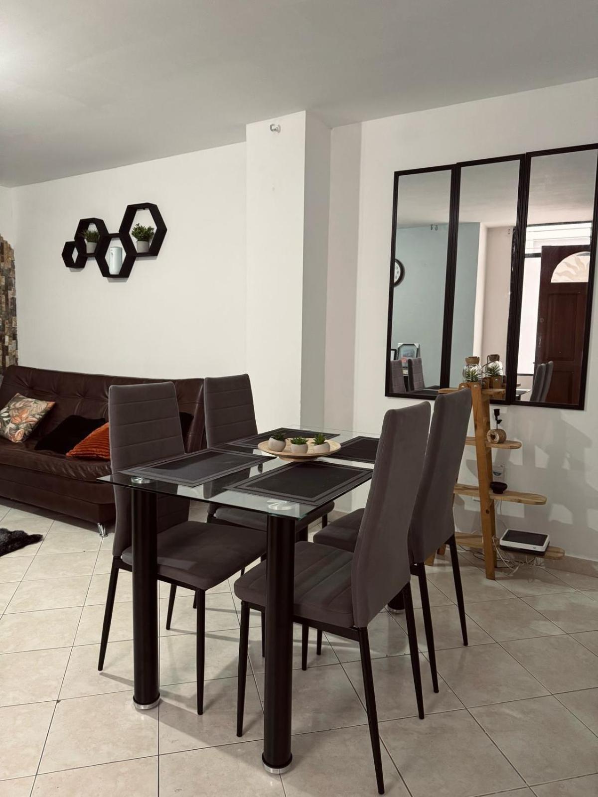 Sector Laureles-estadio 3 Hasta 6 Personas Apartment *
