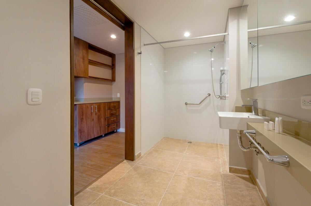 Apartment Elegant Space In El Tesoro Recharge In Comfort 308 Medellin