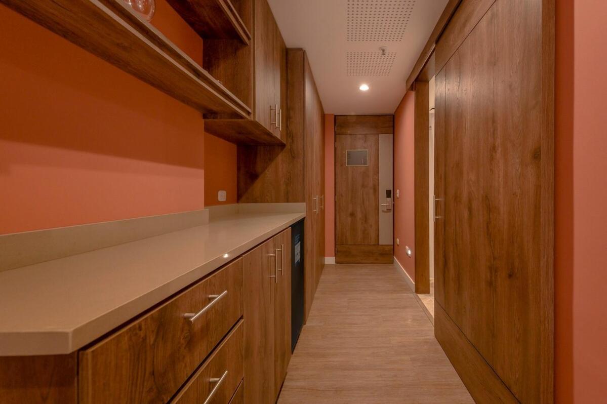 Apartment Modern Elegance Just Steps From El Tesoro 306 Medellin