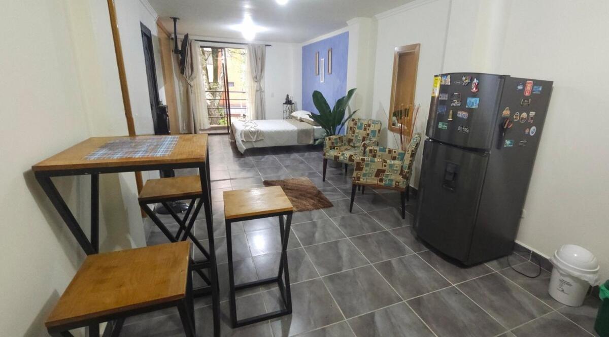 Loft Belen Rosales *