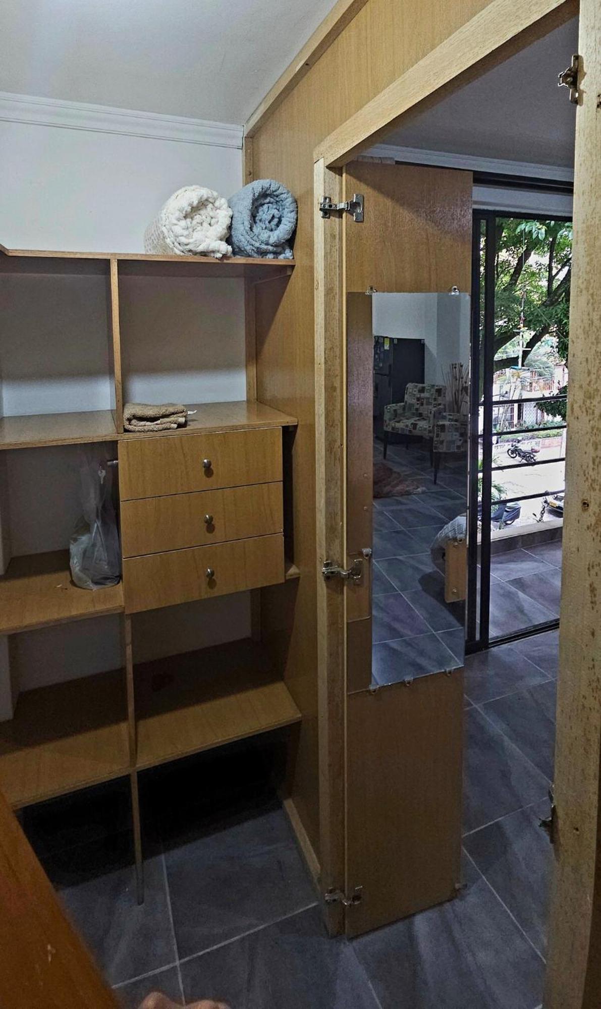 Apartment Loft Belen Rosales Medellin