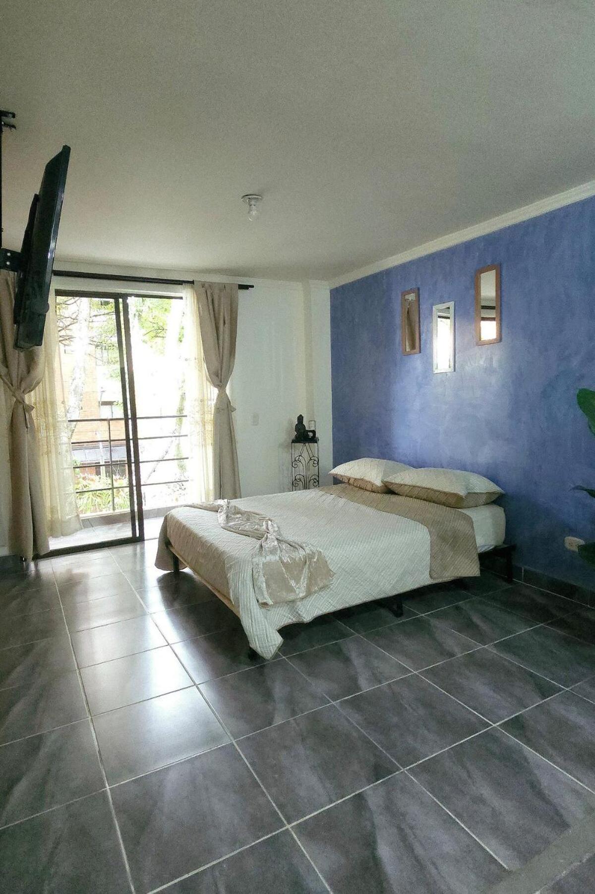 Apartment Loft Belen Rosales