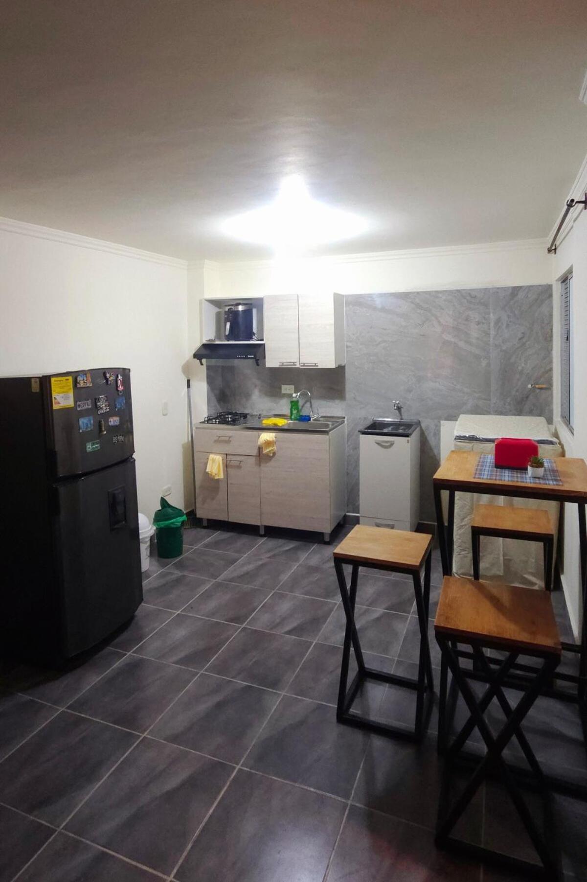 Loft Belen Rosales