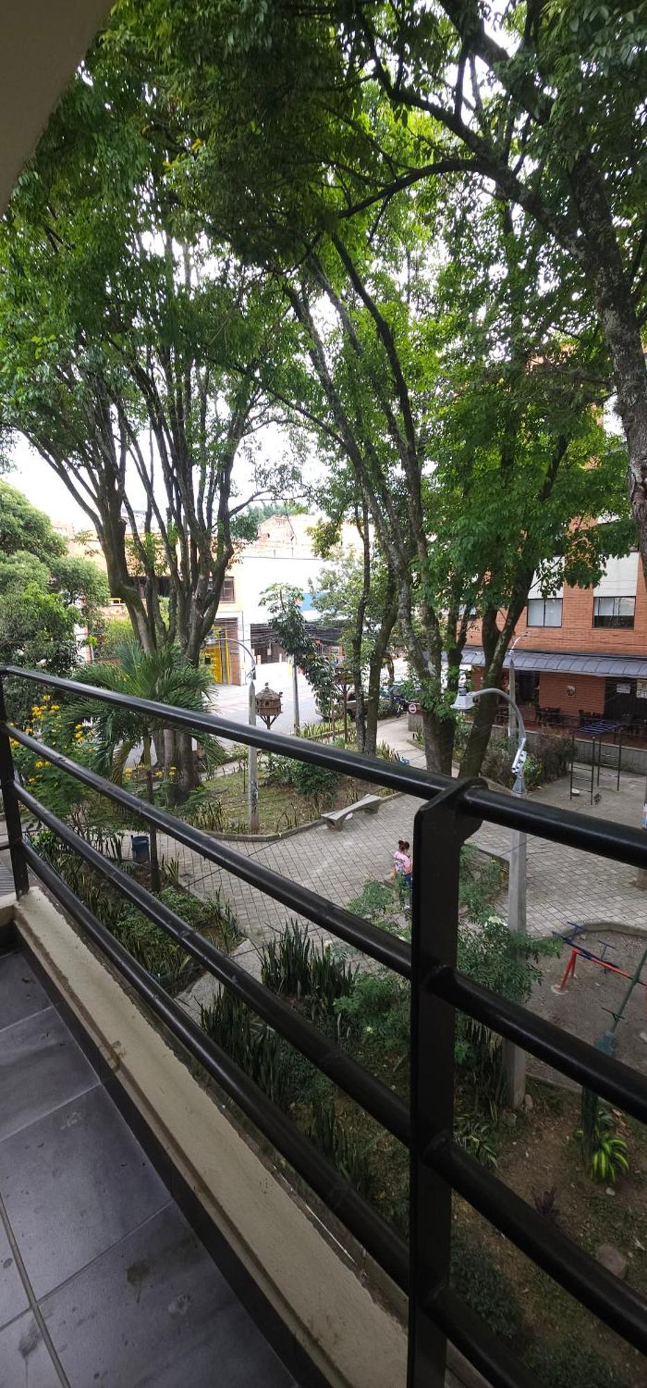 Apartment Loft Belen Rosales