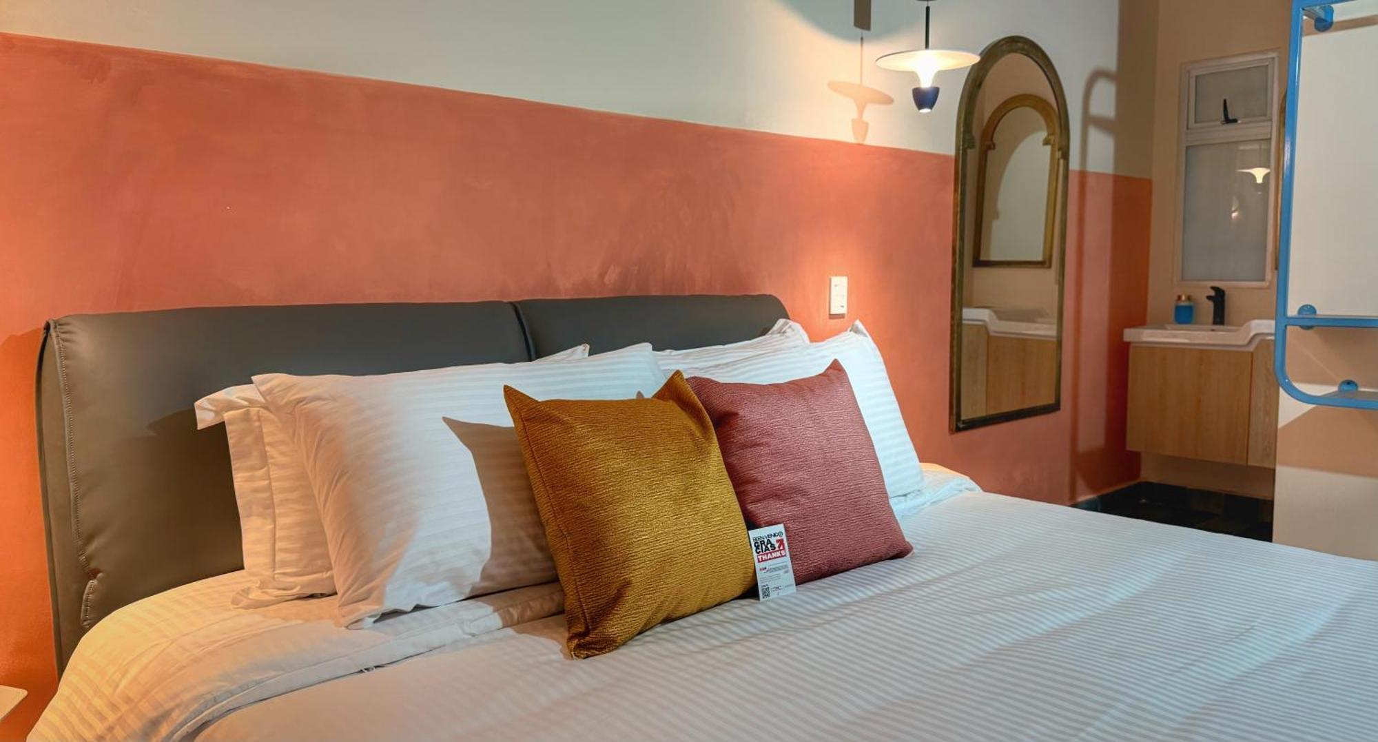 Hotel Autenthico Provenza Medellin