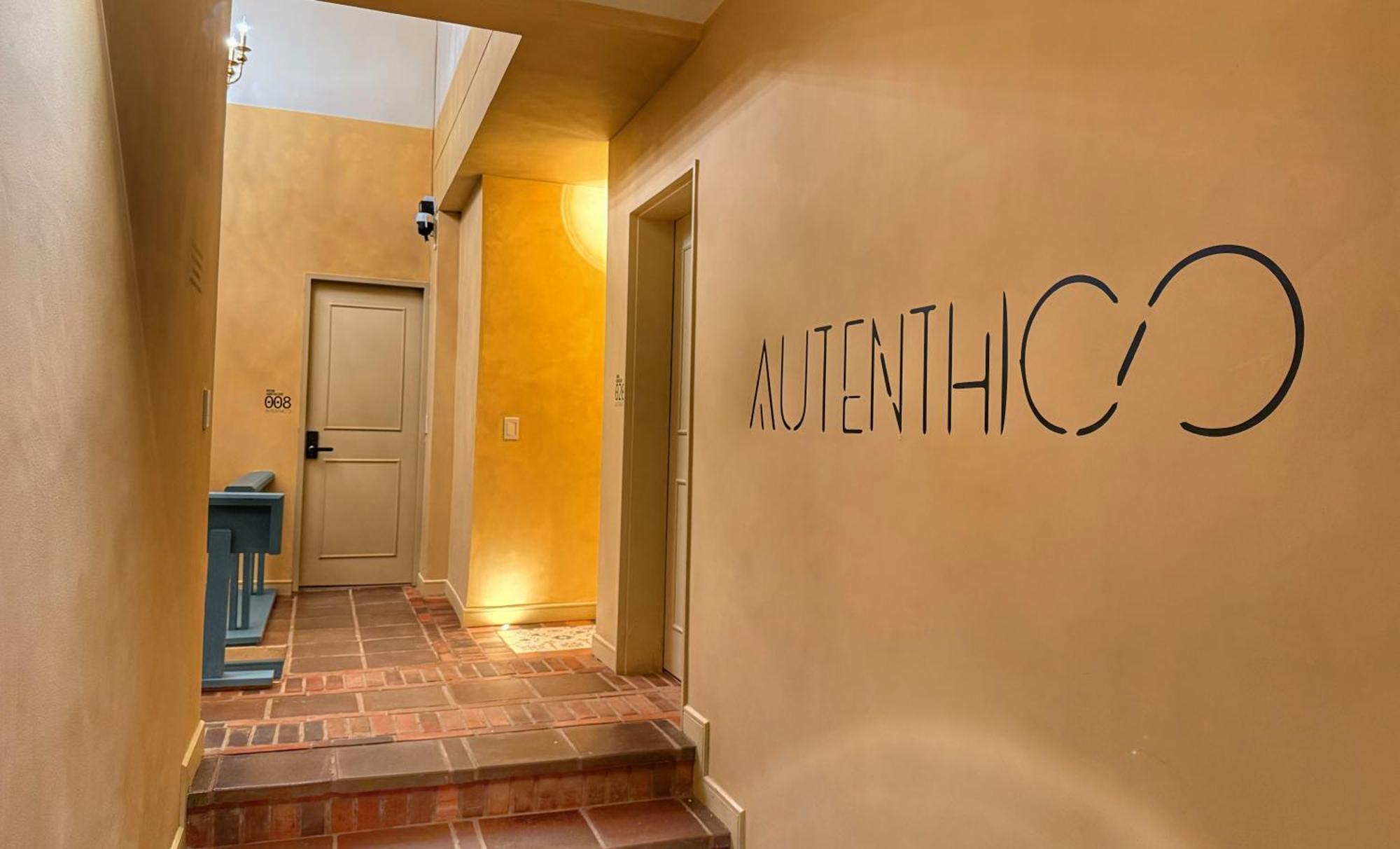 Autenthico Provenza * Medellin