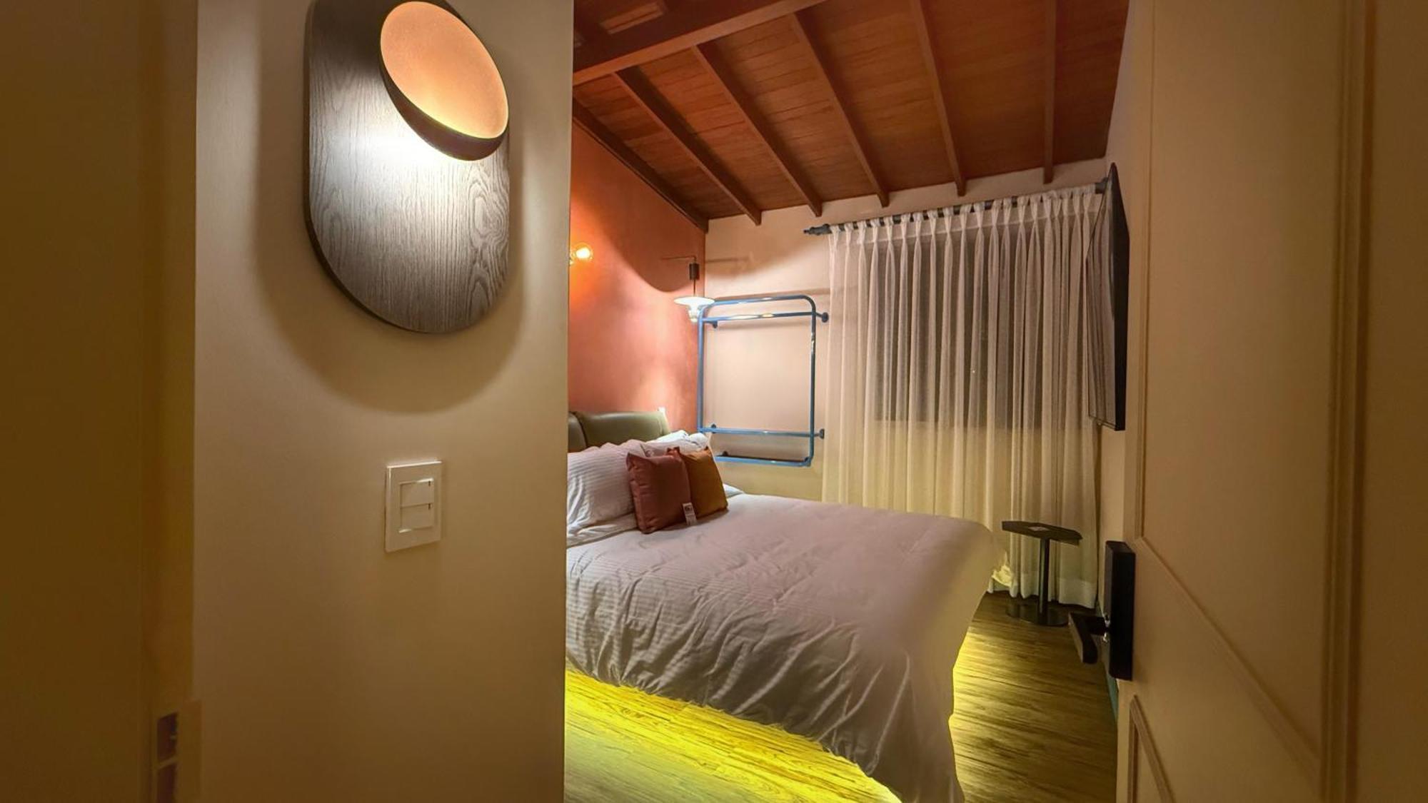Autenthico Provenza Hotel Medellin