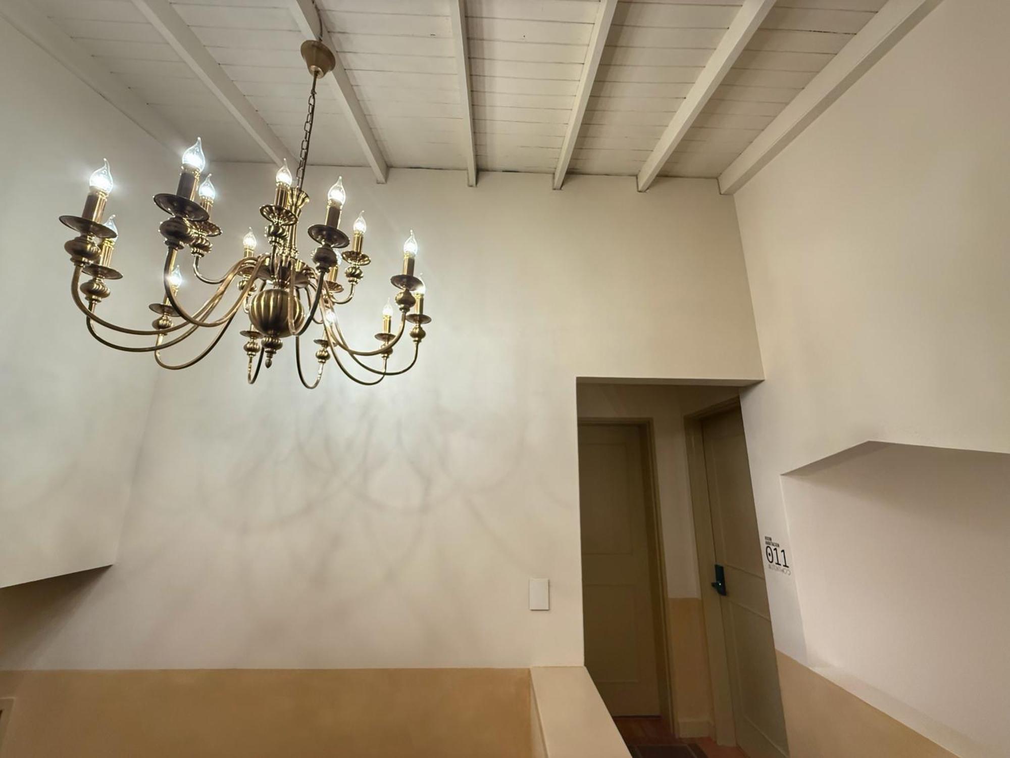 Hotel Autenthico Provenza Medellin