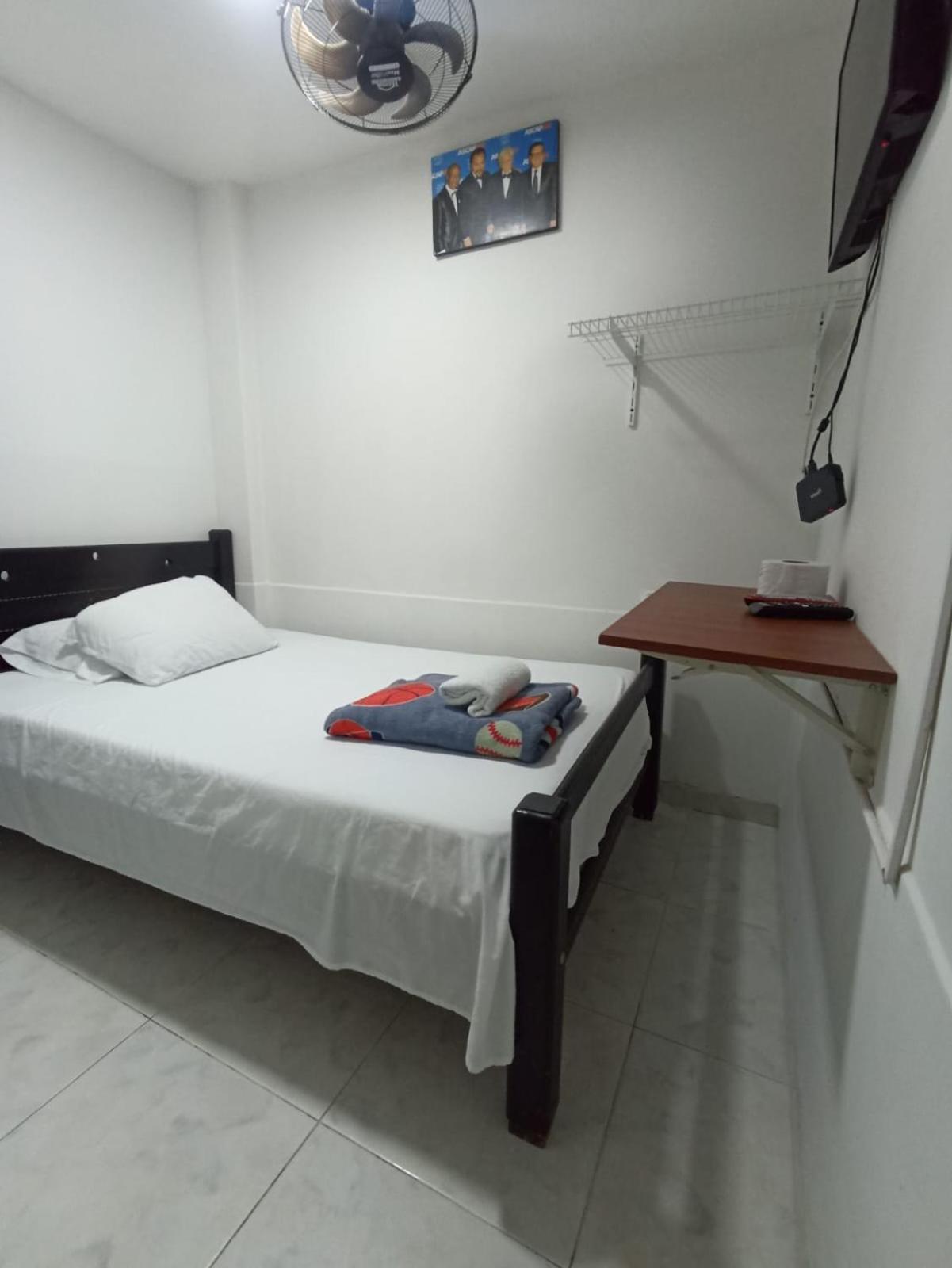 Hostel San Vicente Medellin