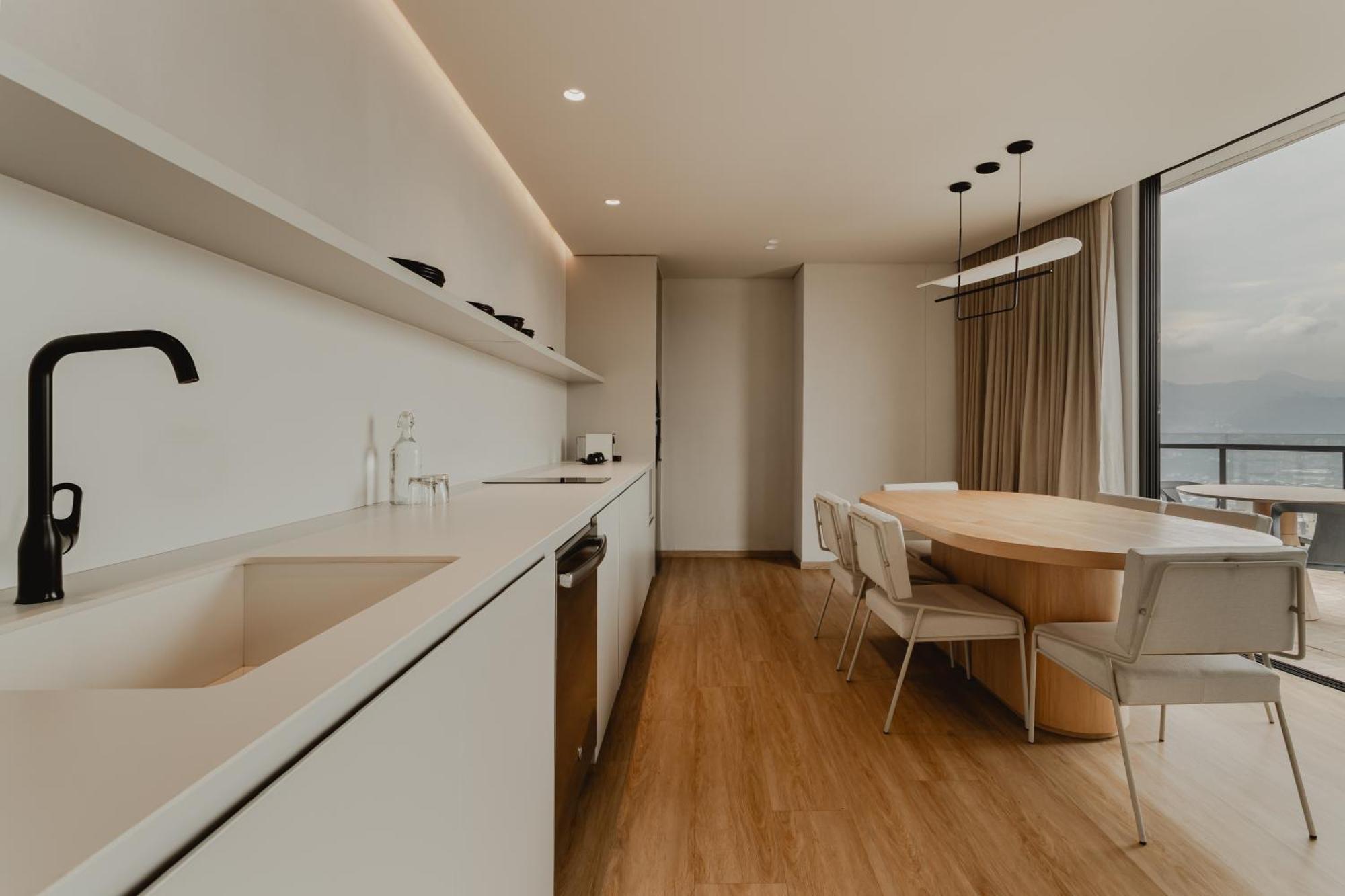 Aparthotel Seissta 4*