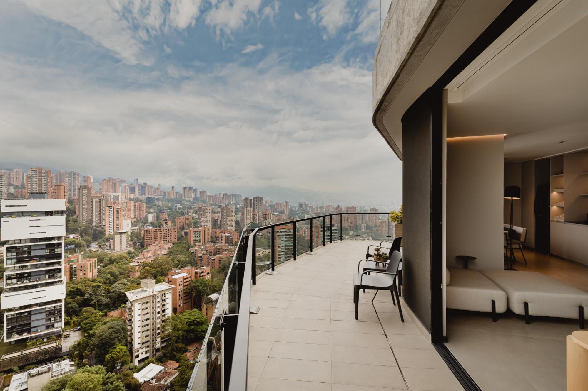 Seissta Medellin