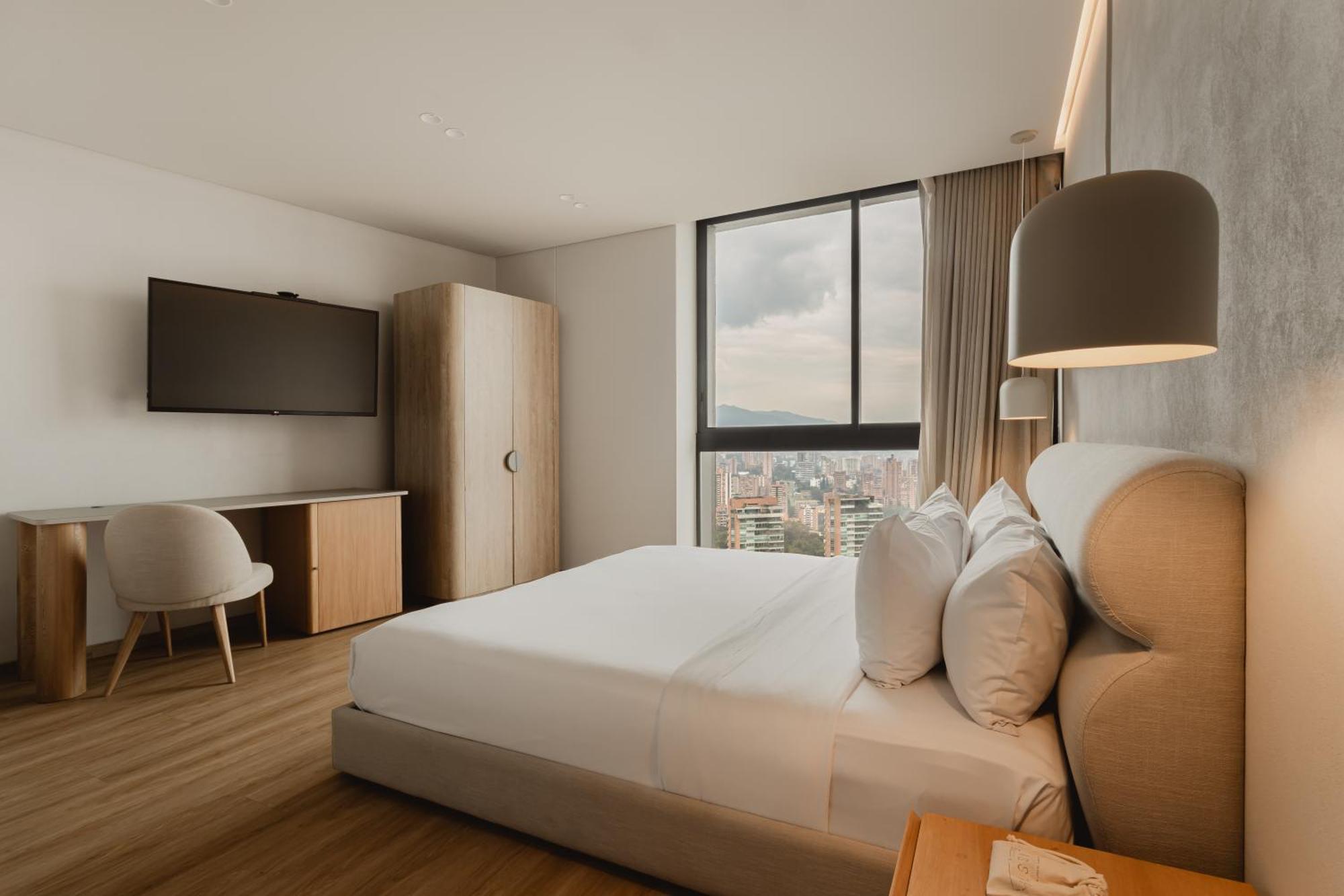 Seissta Aparthotel 4*