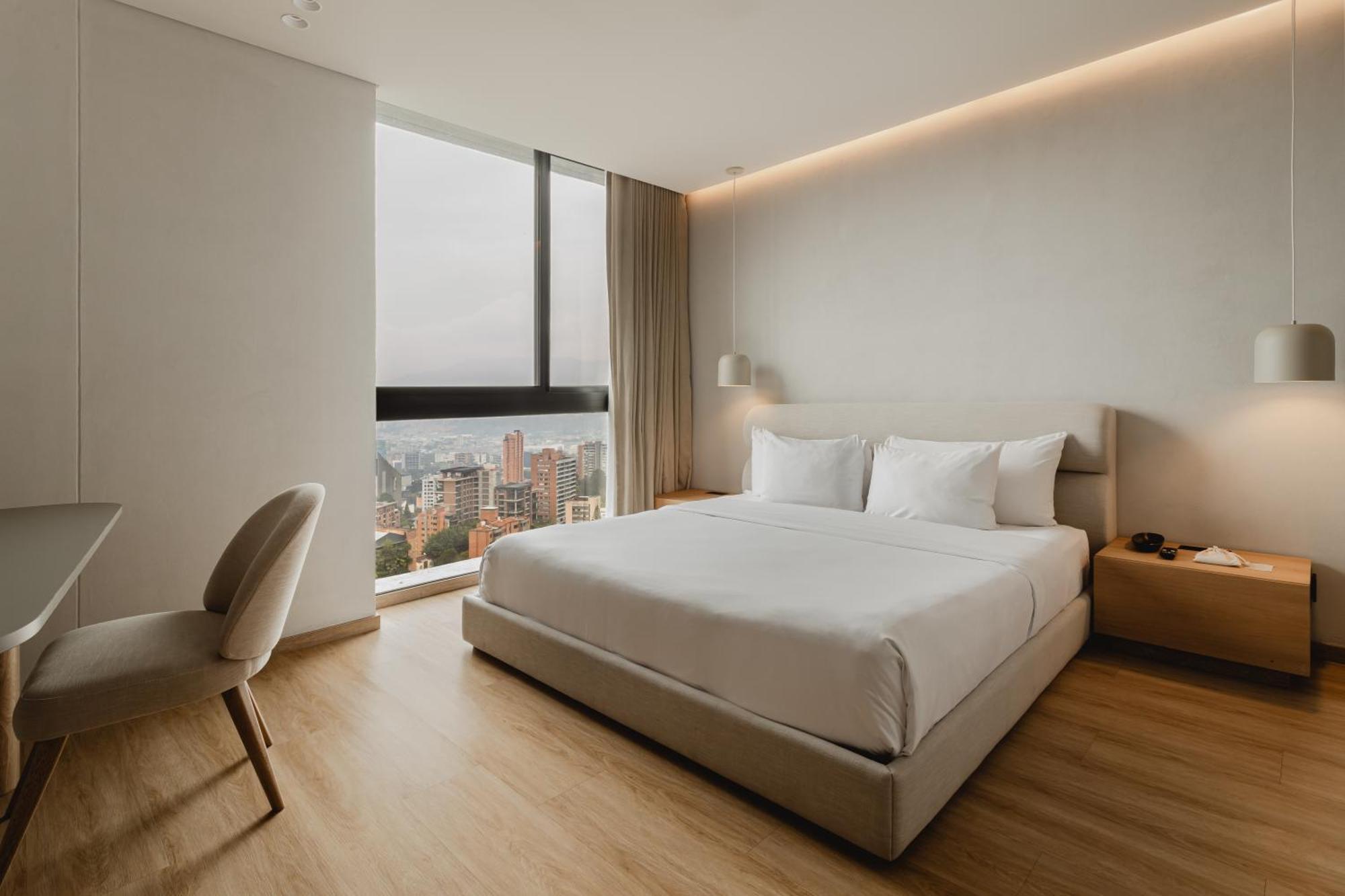 Seissta Aparthotel 4*