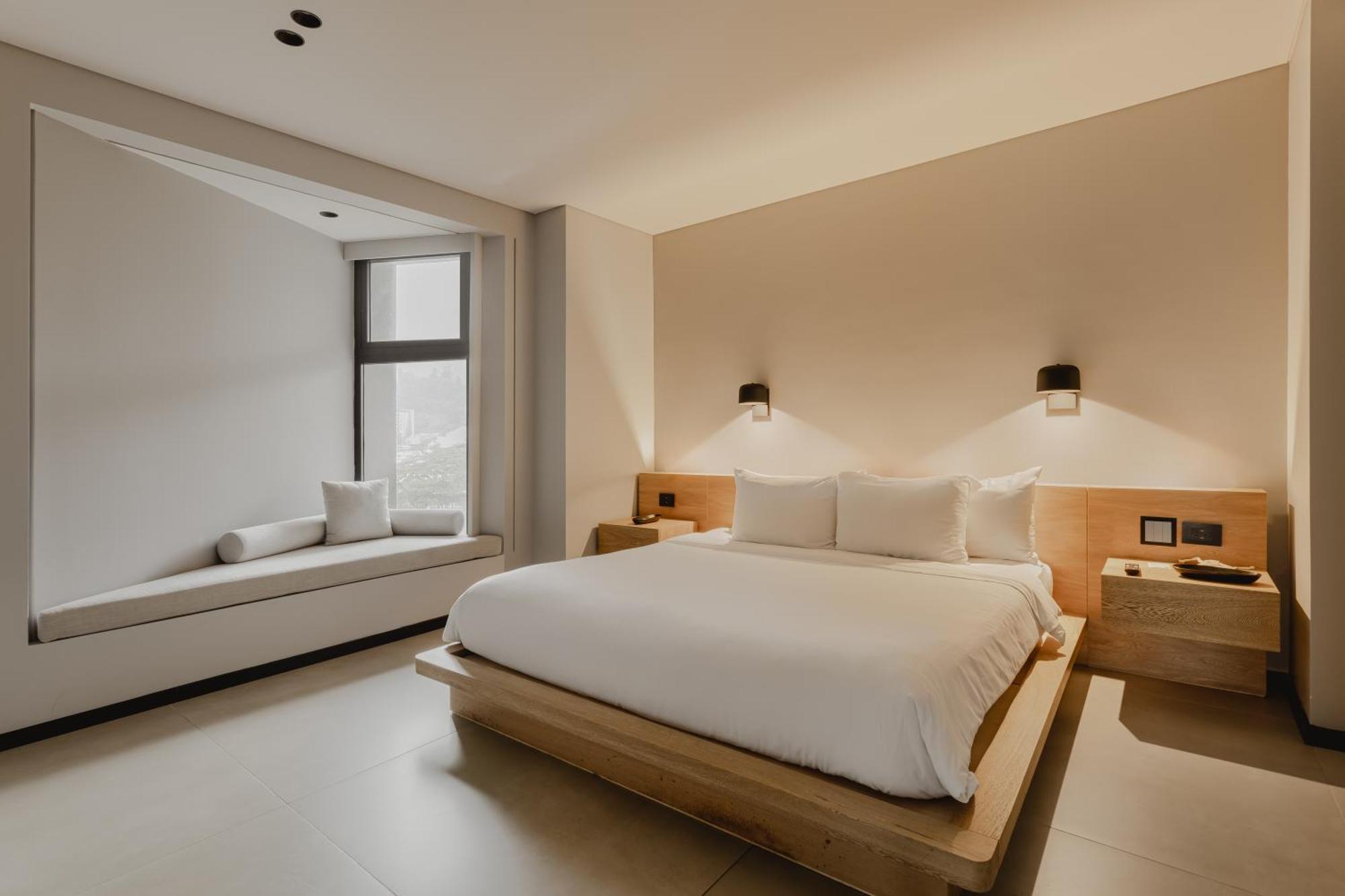 Seissta Aparthotel