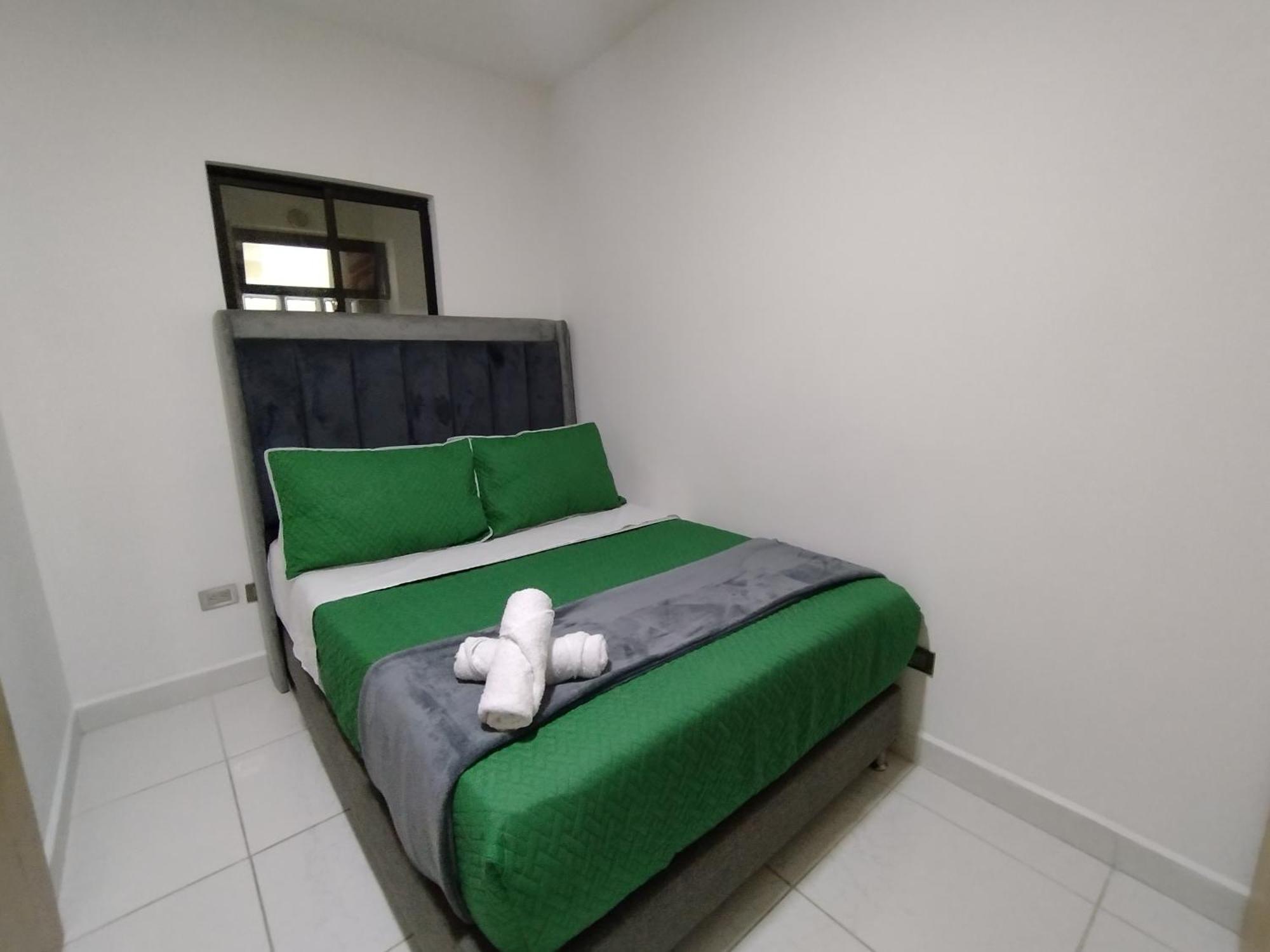 Apartment Rentalsop An02 En Laureles, A Min Del Estadio, Cerca A Estacion Del Metro