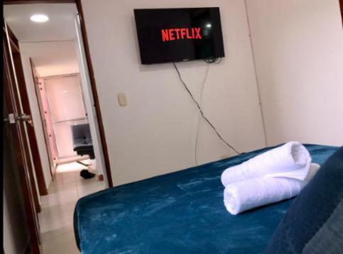 En En Zona Turistica Apartment