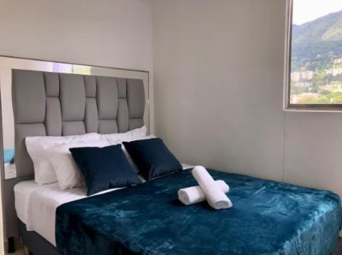 En En Zona Turistica Apartment Medellin