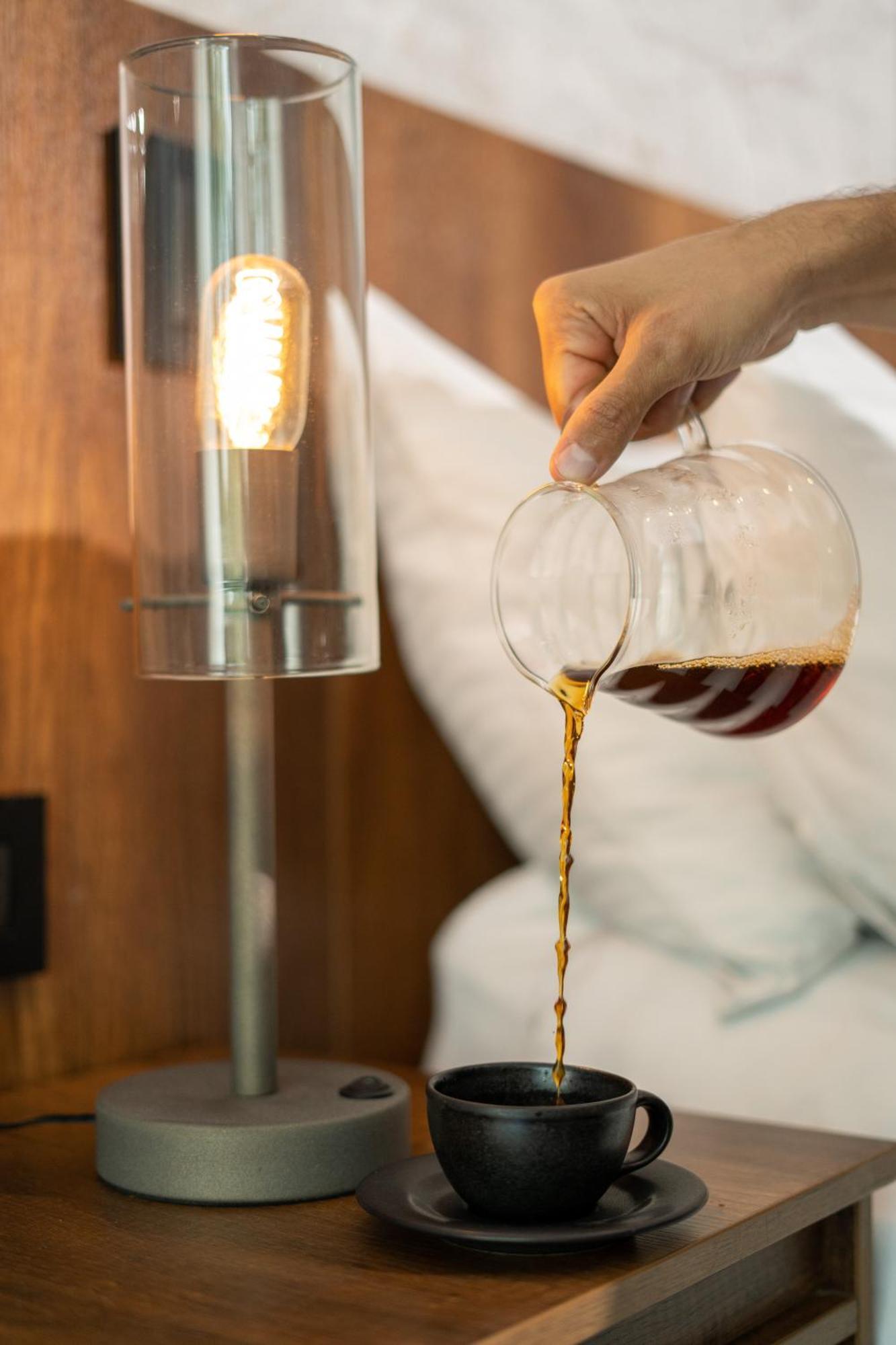 Cafe 4* Medellín