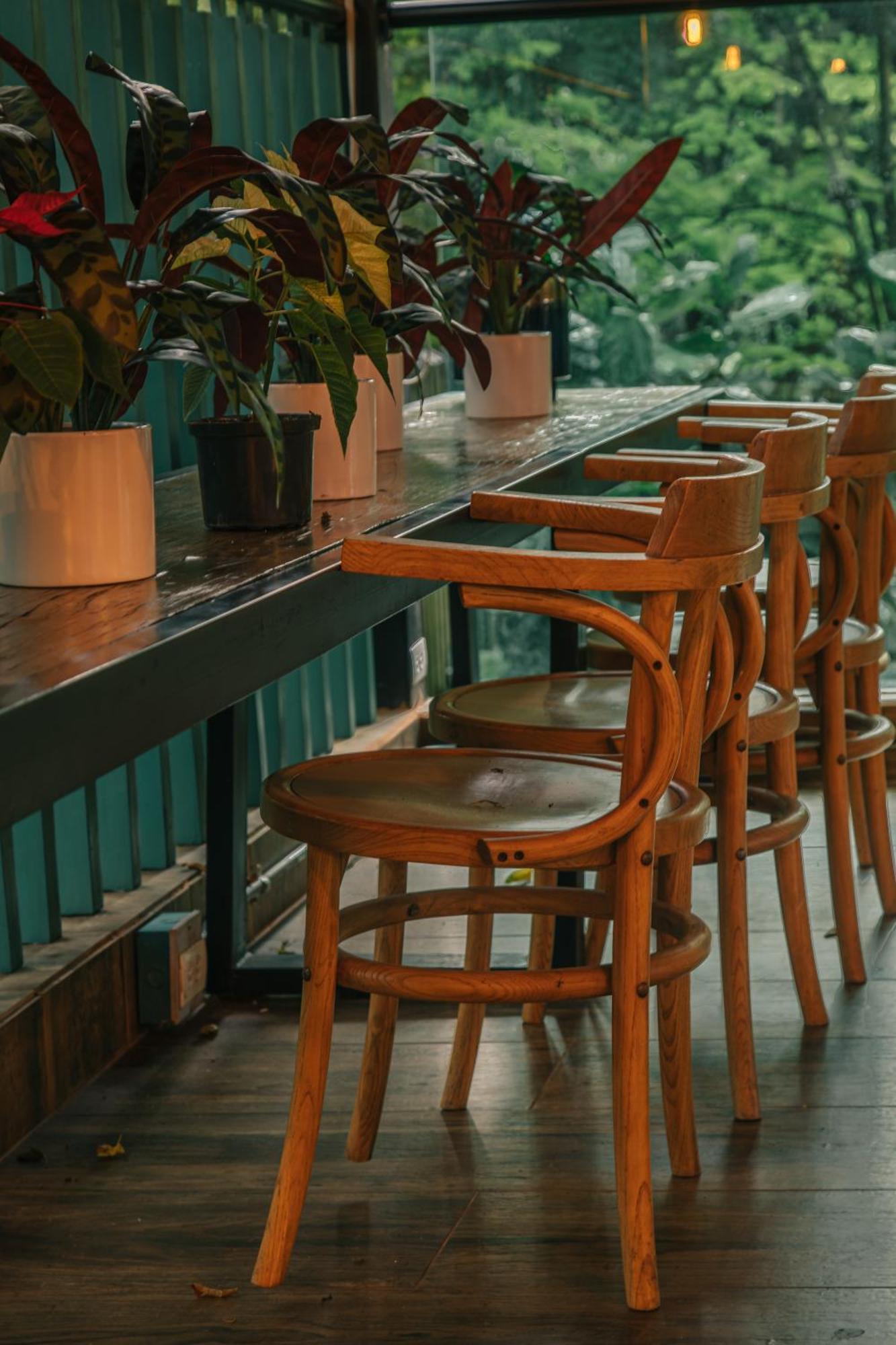 Cafe 4* Medellín