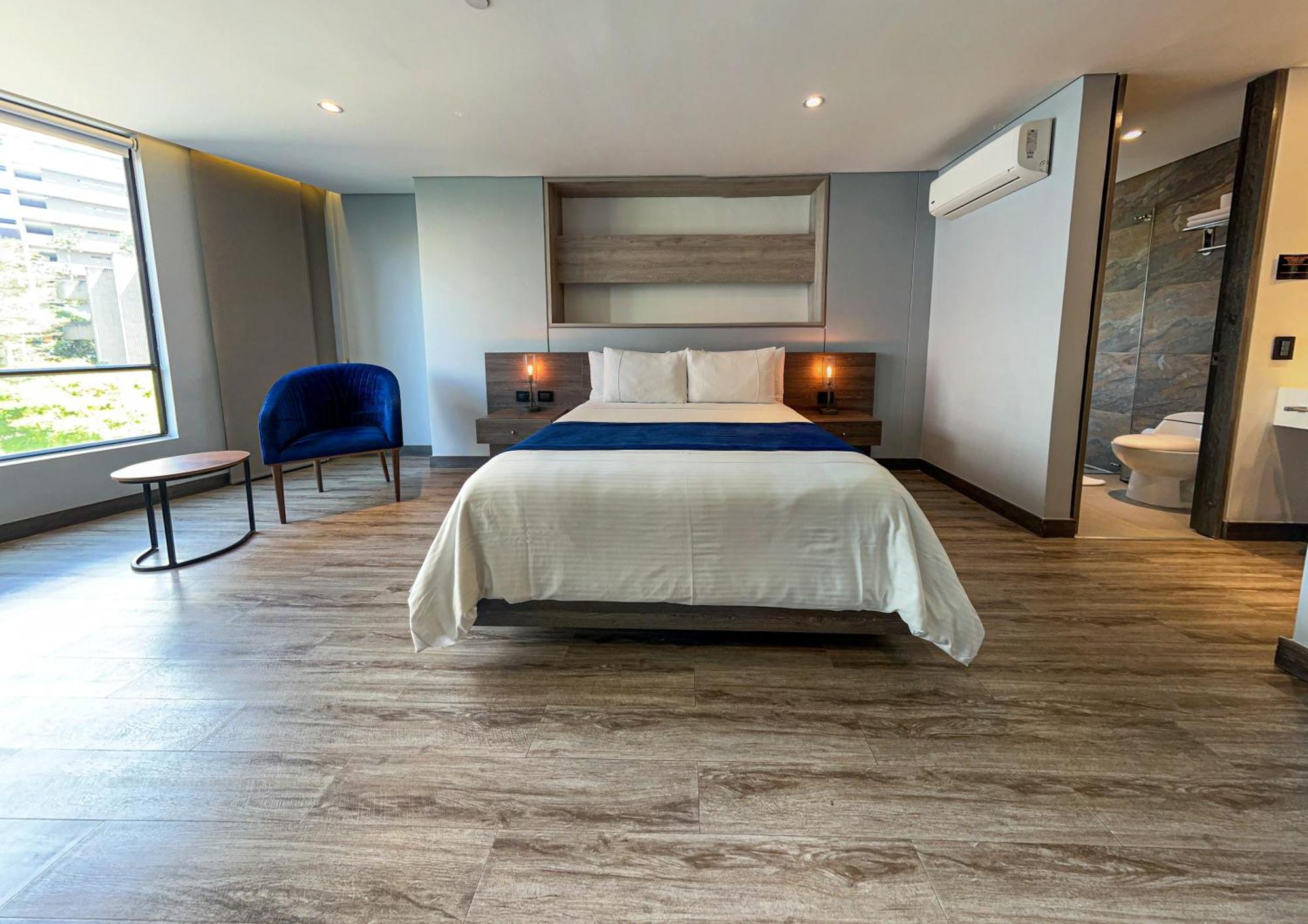 Hotel Cafe Medellín