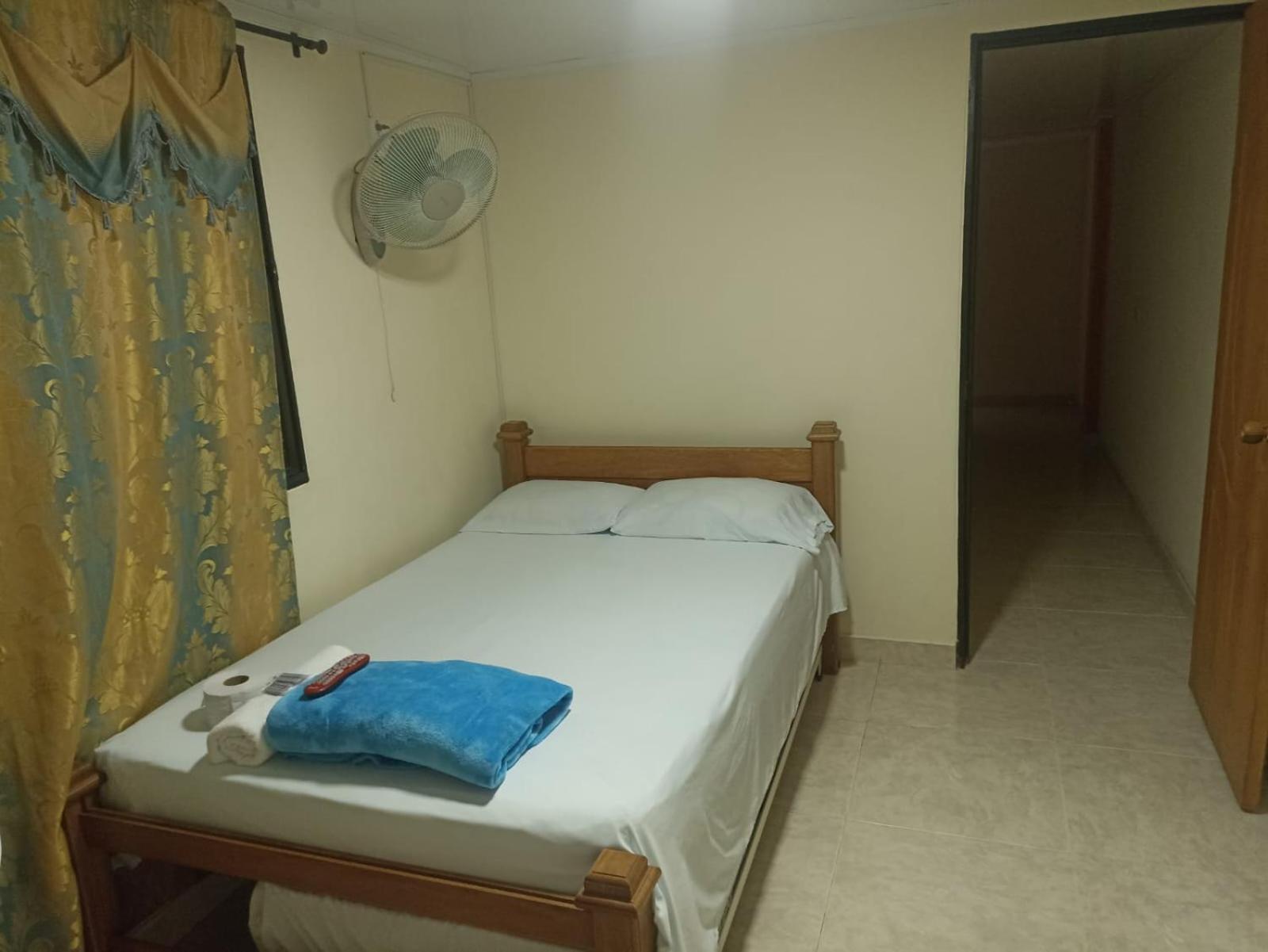 Hostel San Vicente *
