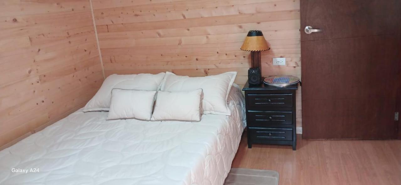 Chalet El Manantial Medellin