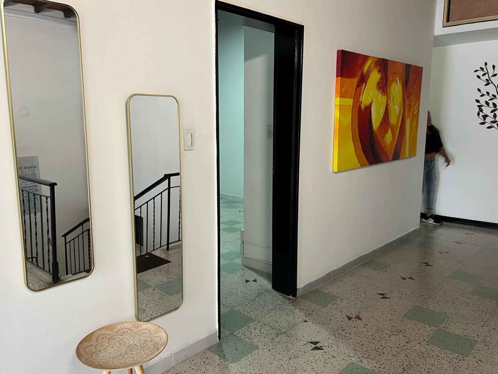Bed & Breakfast La Costena 1 *