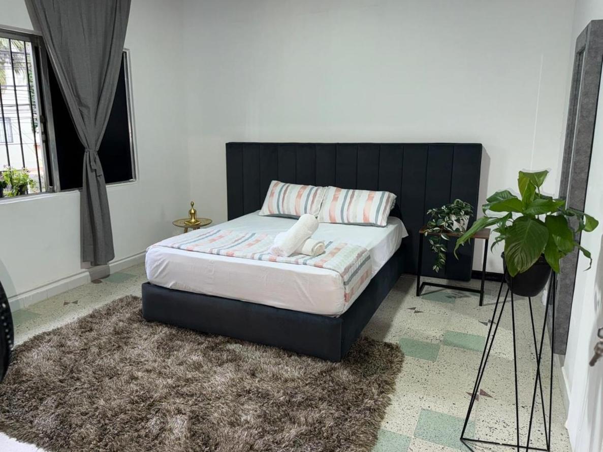 La Costena 1 Bed & Breakfast