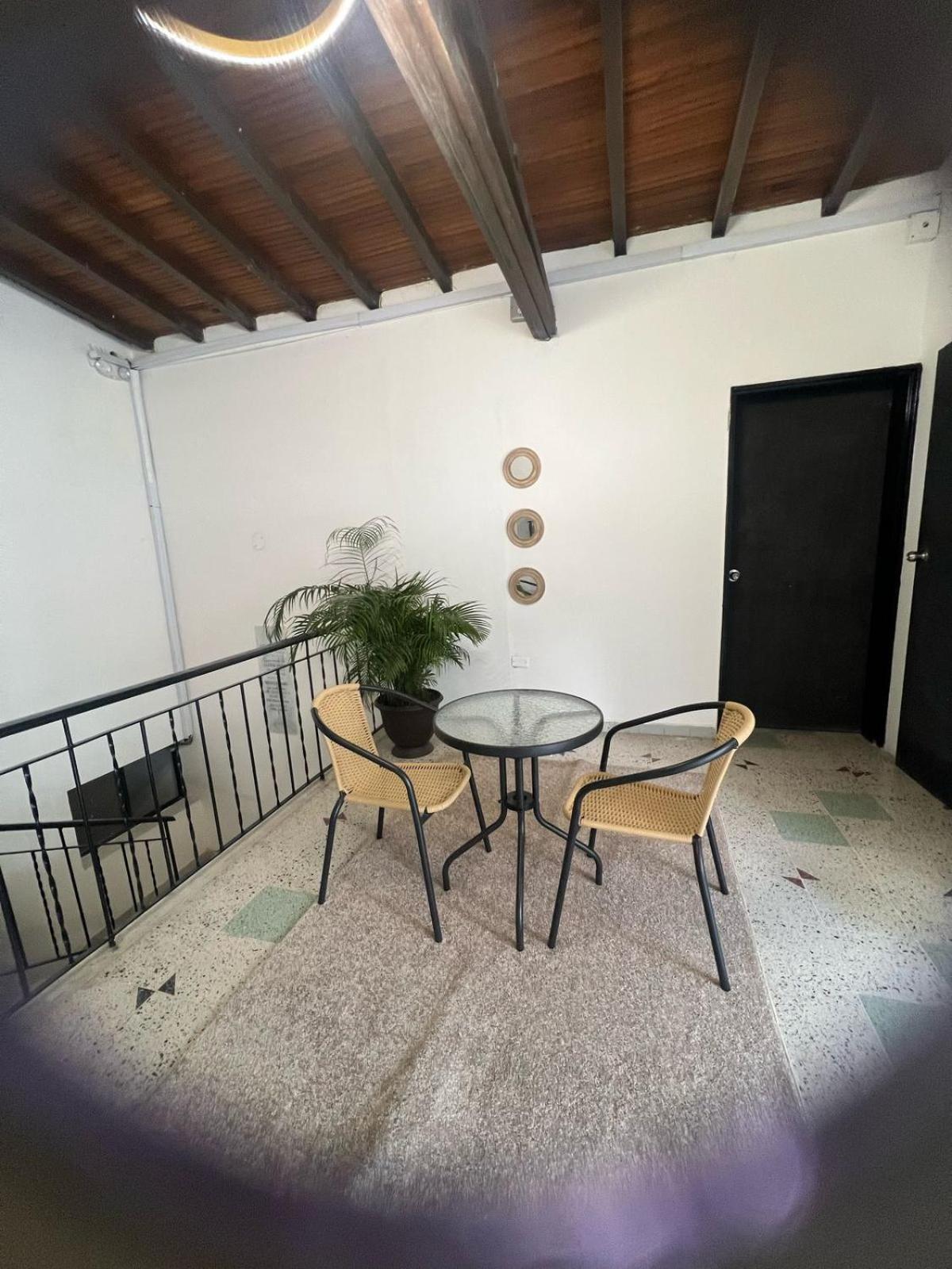 La Costena 1 Bed & Breakfast