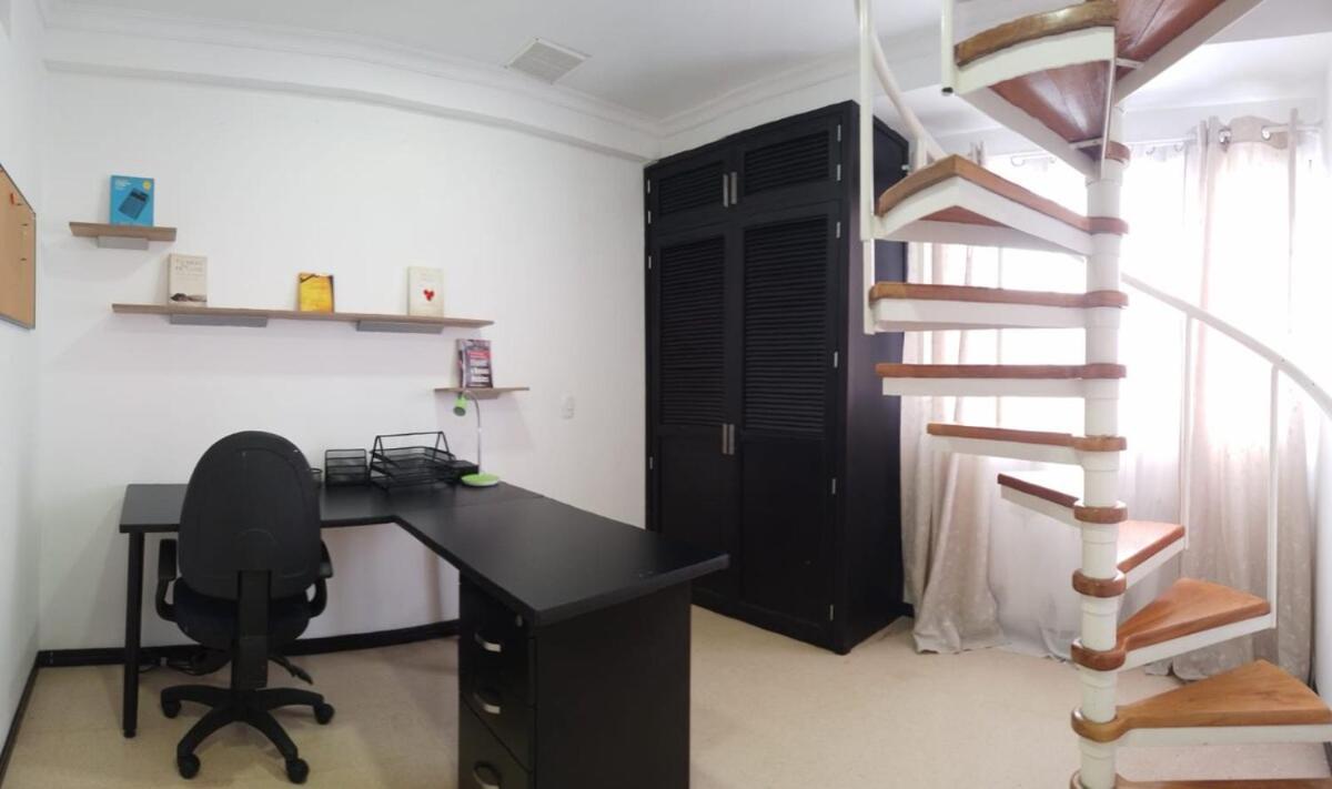 Laureles Excellent Vista Medellin