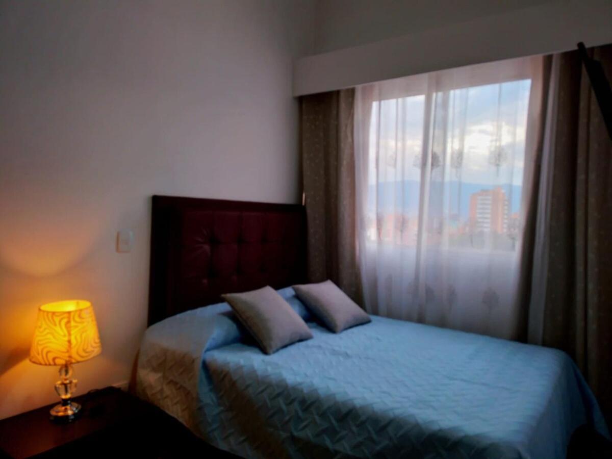 Laureles Excellent Vista * Medellin