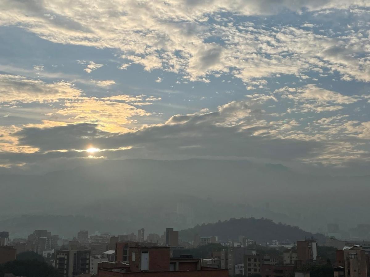 Laureles Excellent Vista * Medellin