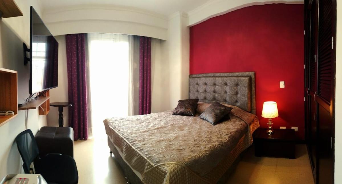 Apartment Laureles Excellent Vista *