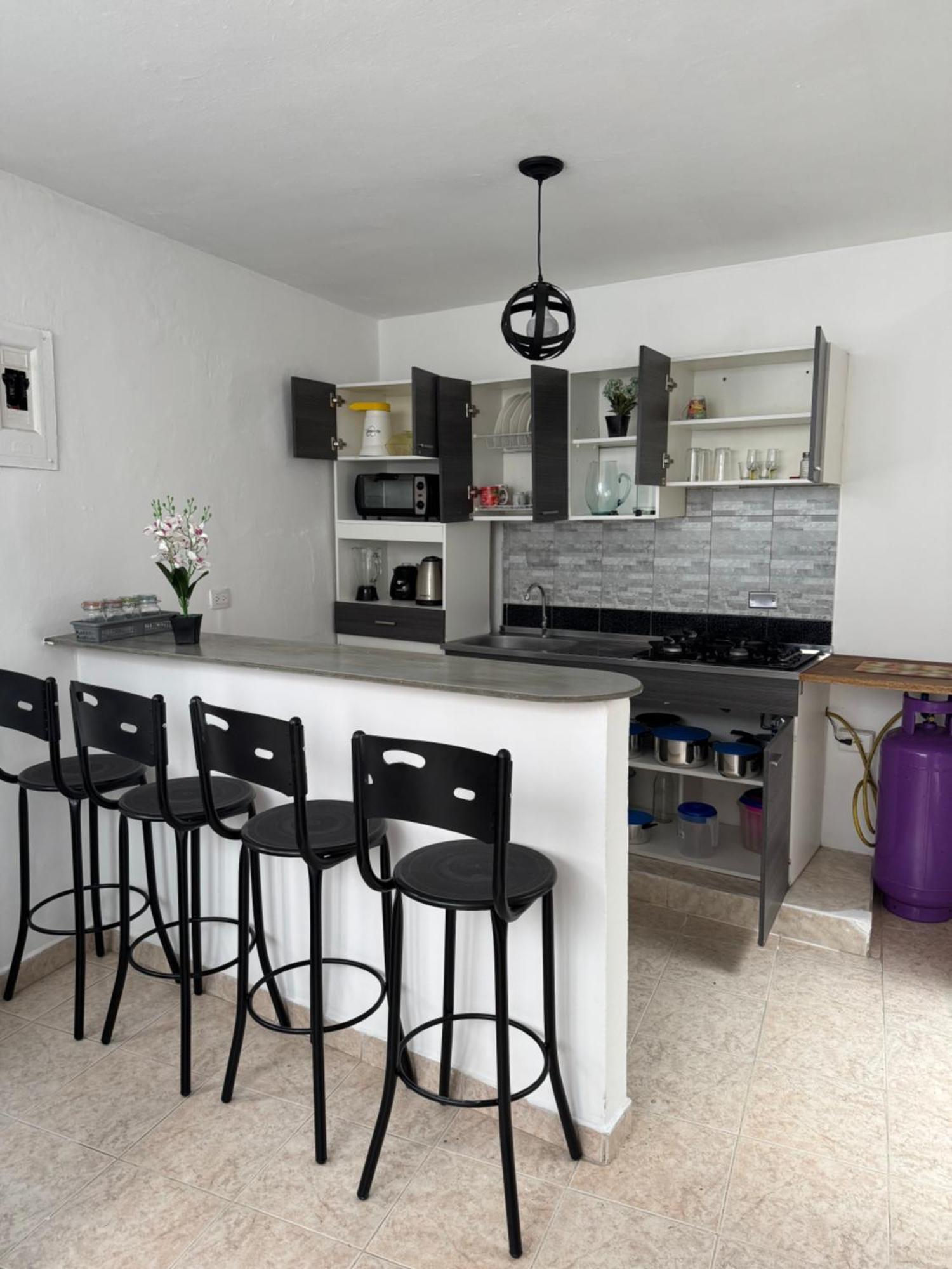 Apartment En Laureles *