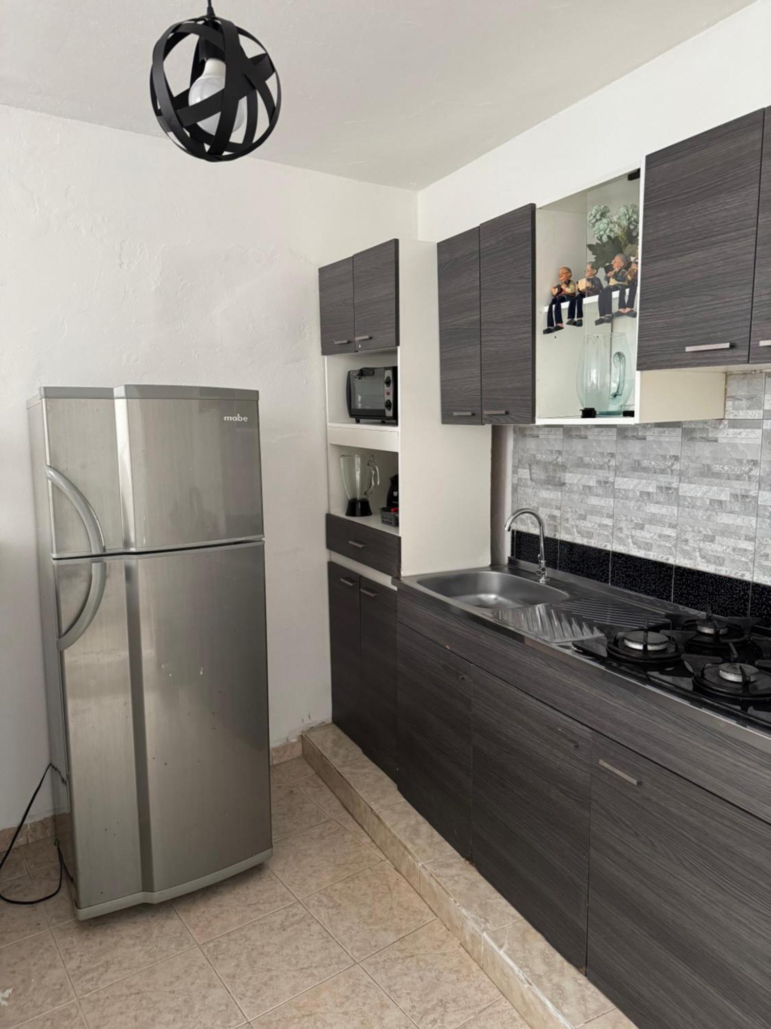 Apartment En Laureles