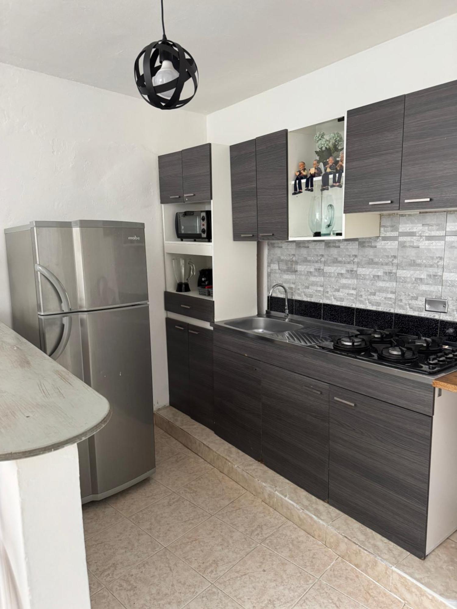 En Laureles Apartment