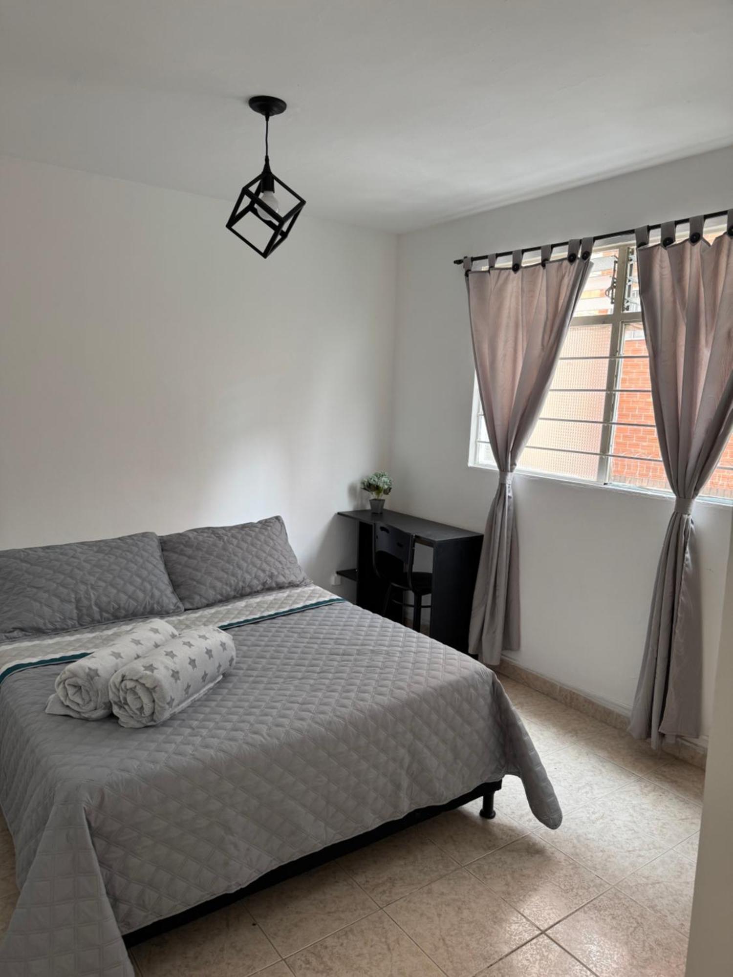 Apartment En Laureles *