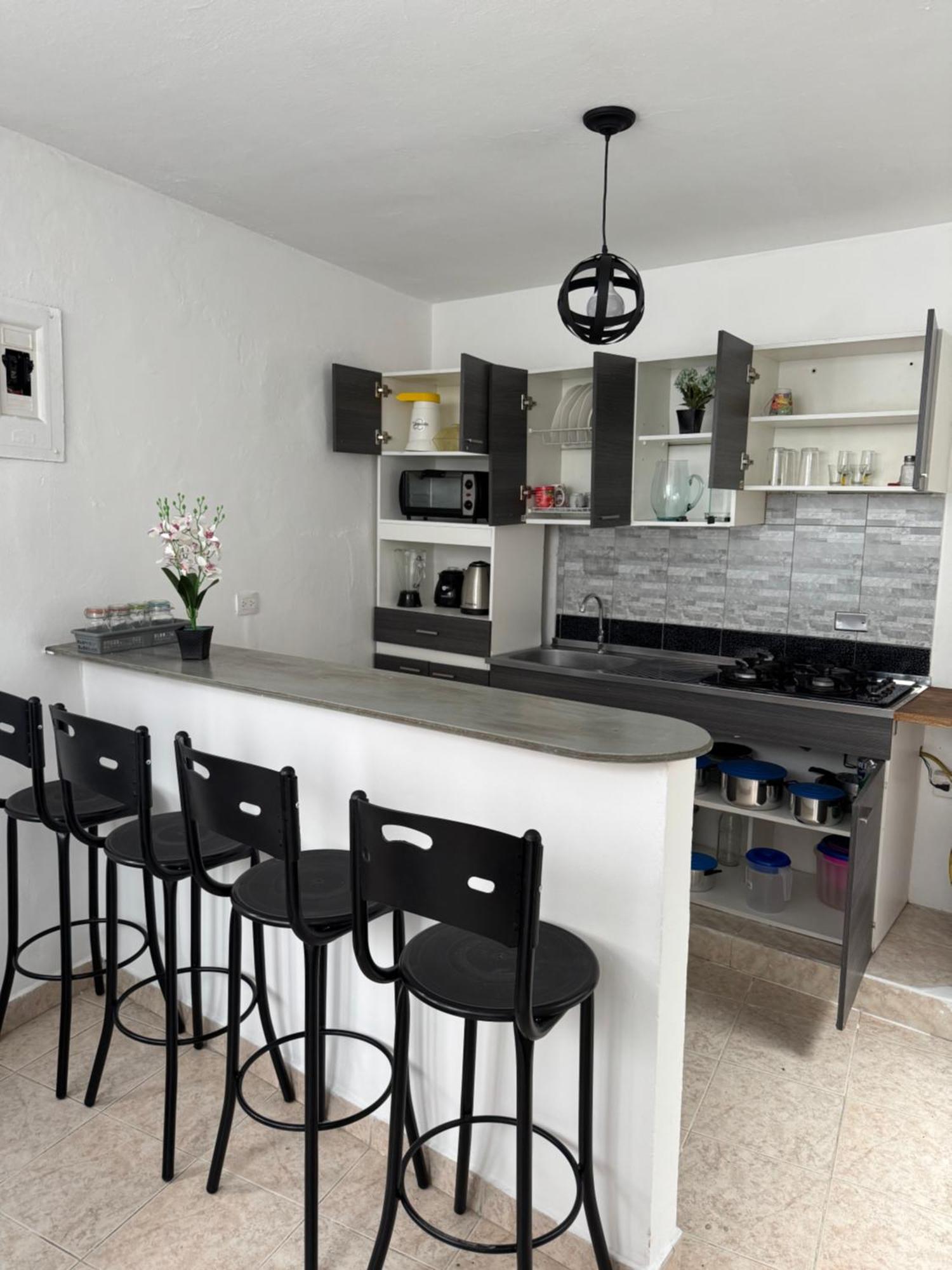 En Laureles Apartment Medellin