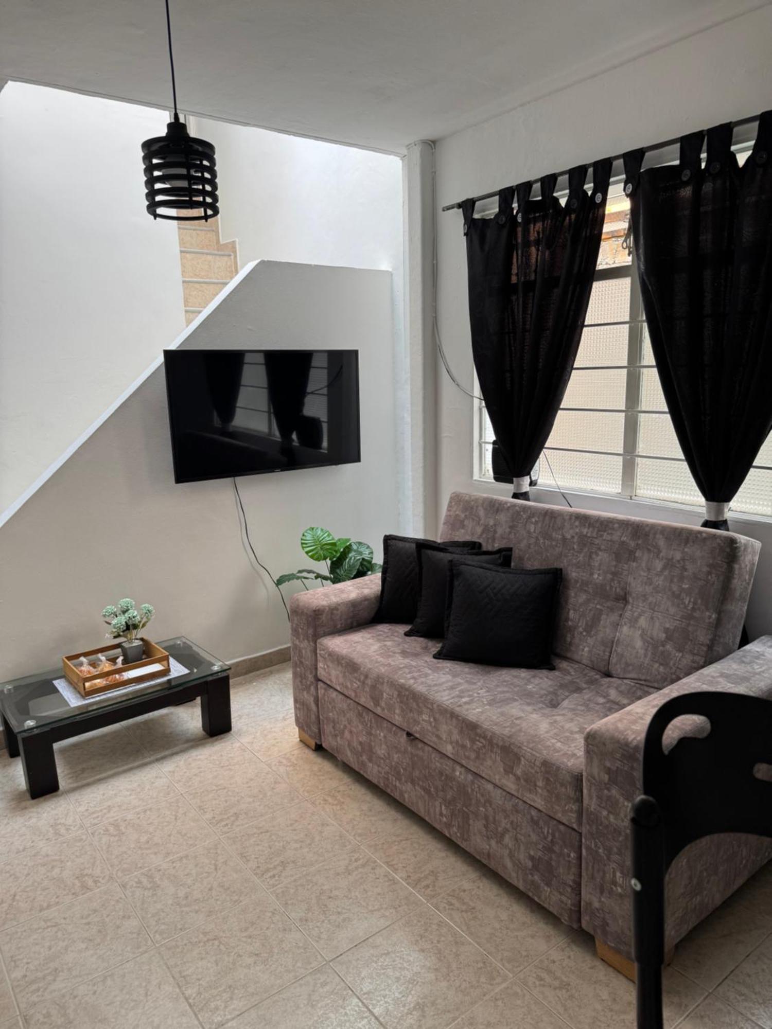 En Laureles Apartment Medellin