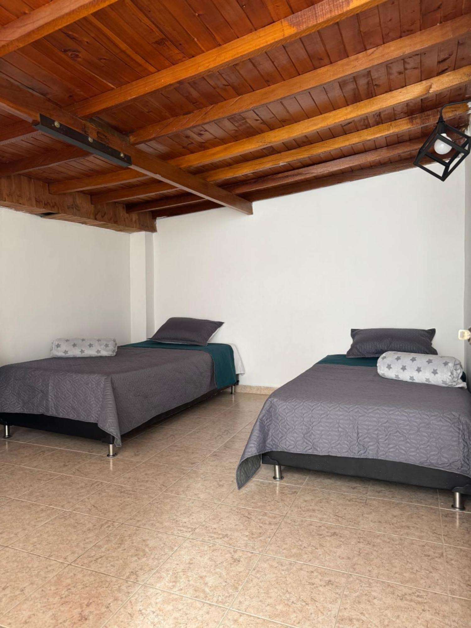 En Laureles Apartment Medellin
